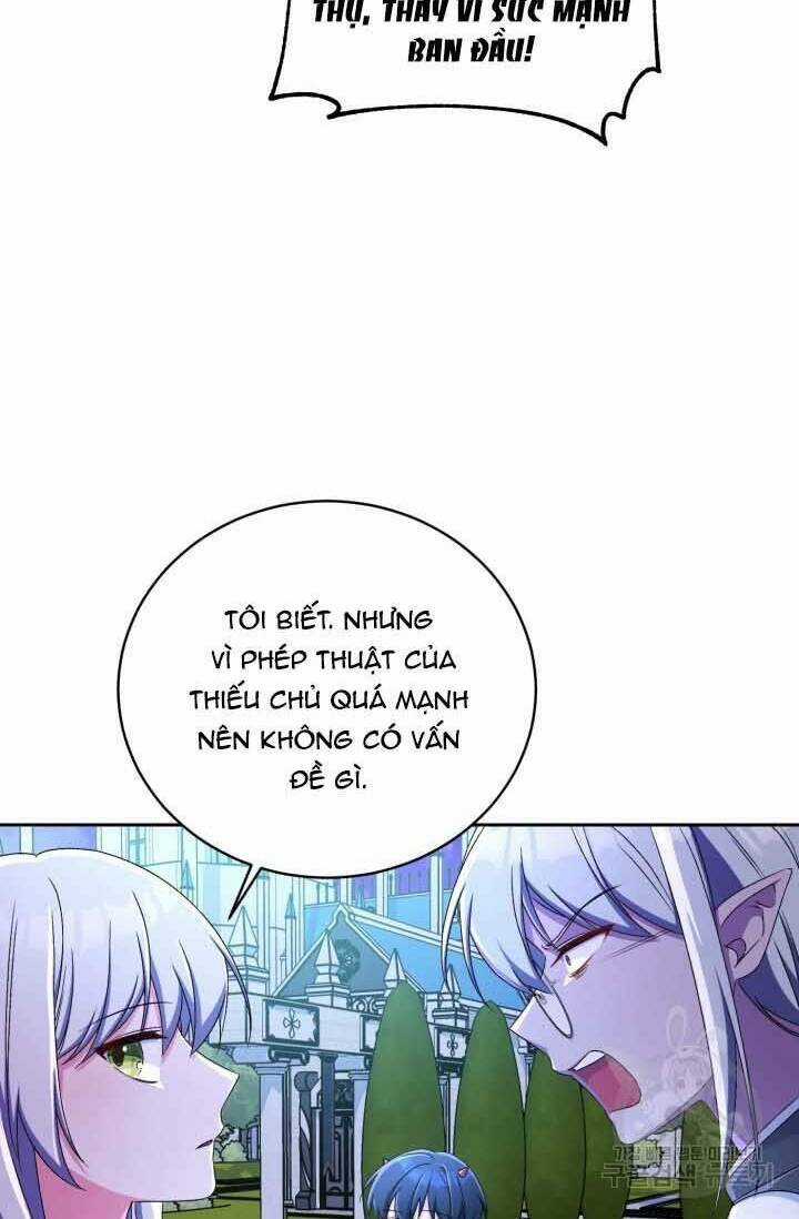 Búp Bê Quản Gia Của Ma Vương Chapter 13 trang 37