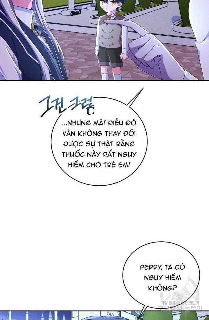 Búp Bê Quản Gia Của Ma Vương Chapter 13 trang 38