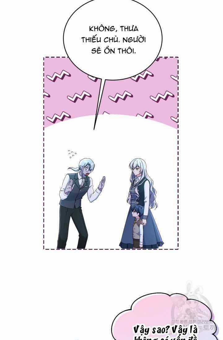 Búp Bê Quản Gia Của Ma Vương Chapter 13 trang 40