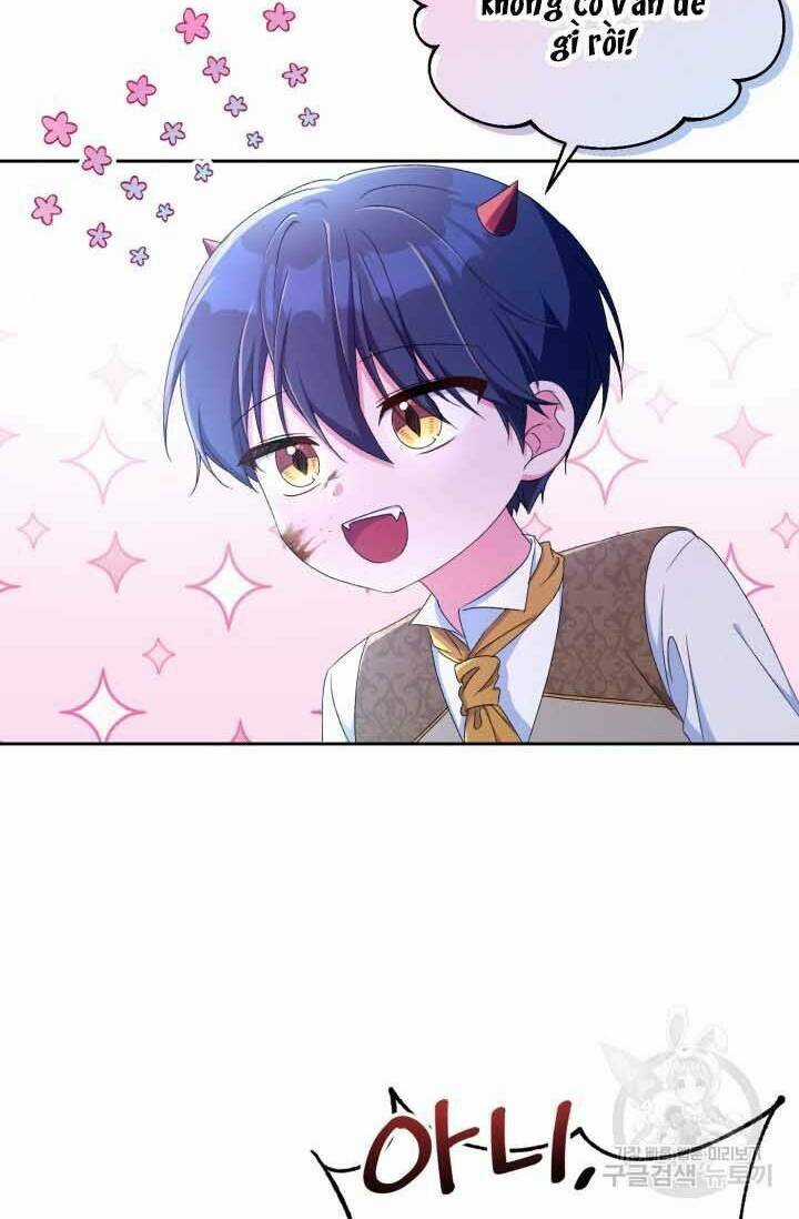 Búp Bê Quản Gia Của Ma Vương Chapter 13 trang 41