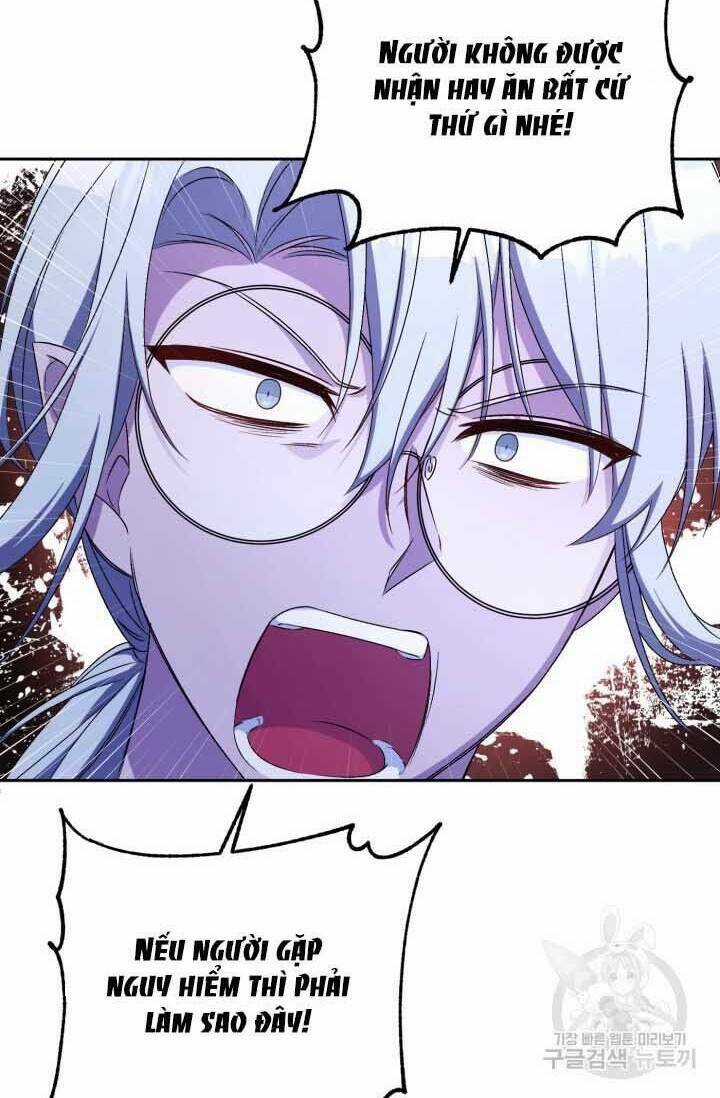 Búp Bê Quản Gia Của Ma Vương Chapter 13 trang 42