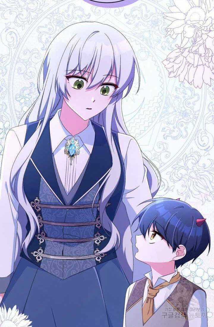 Búp Bê Quản Gia Của Ma Vương Chapter 13 trang 46