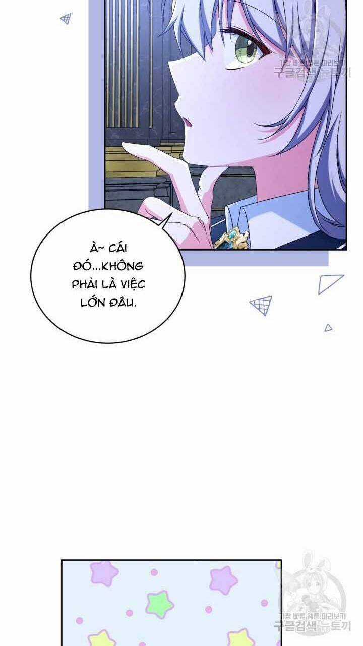 Búp Bê Quản Gia Của Ma Vương Chapter 13 trang 53