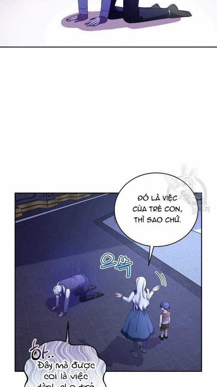 Búp Bê Quản Gia Của Ma Vương Chapter 13 trang 56