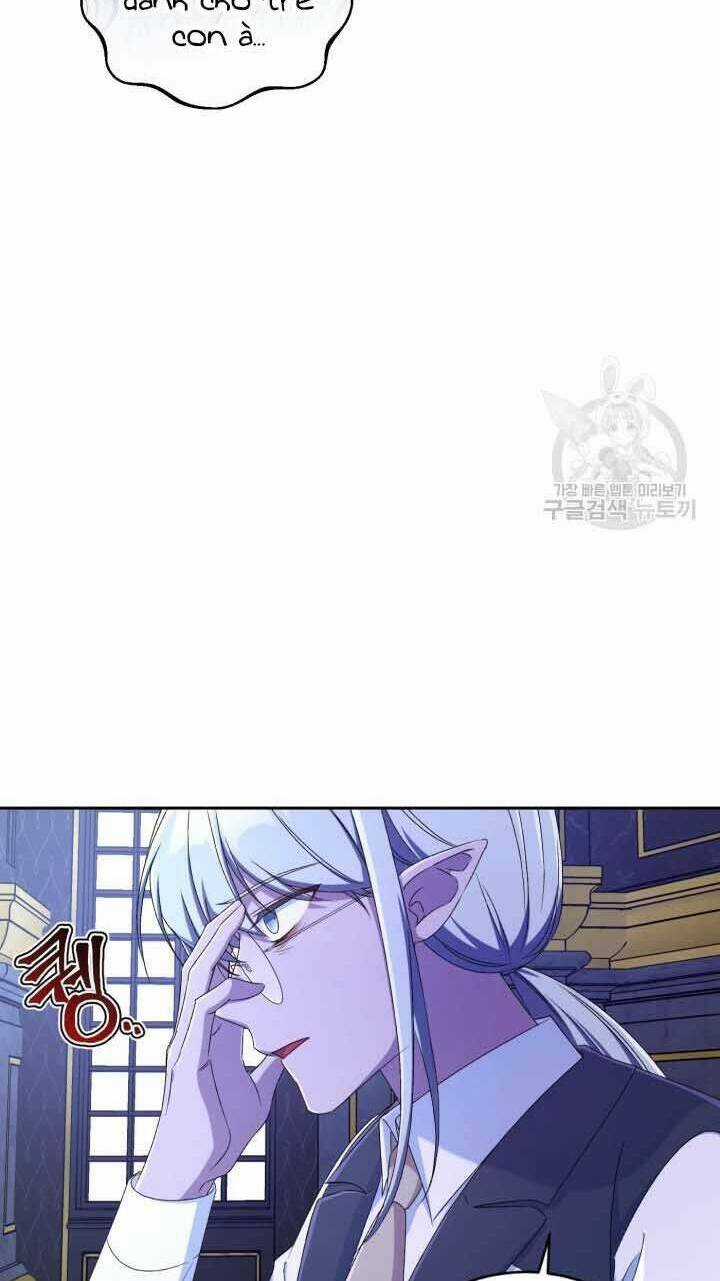 Búp Bê Quản Gia Của Ma Vương Chapter 13 trang 57