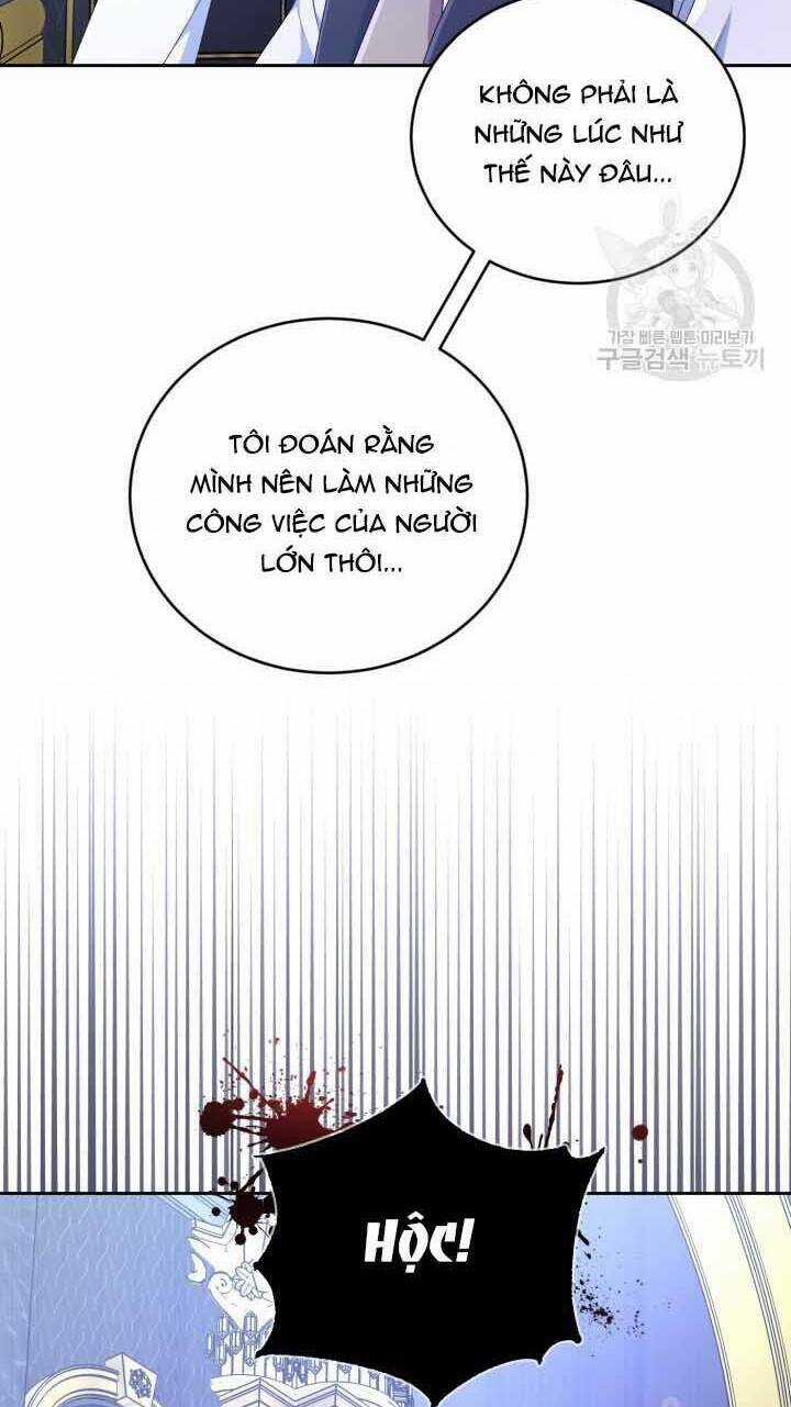 Búp Bê Quản Gia Của Ma Vương Chapter 13 trang 58