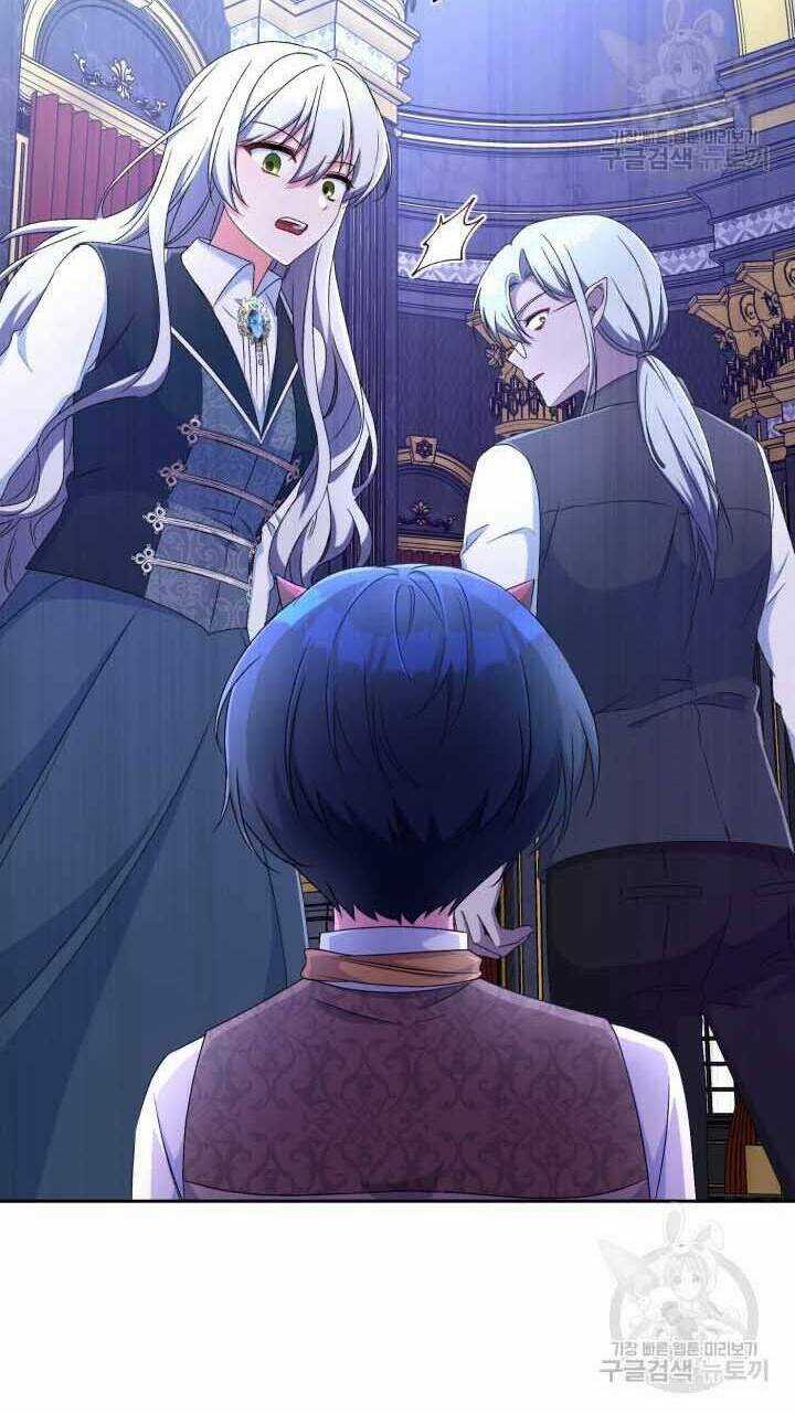 Búp Bê Quản Gia Của Ma Vương Chapter 13 trang 59