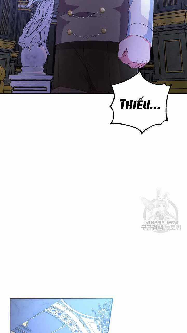 Búp Bê Quản Gia Của Ma Vương Chapter 13 trang 61