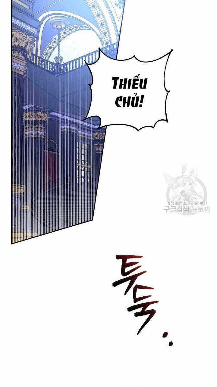 Búp Bê Quản Gia Của Ma Vương Chapter 13 trang 62