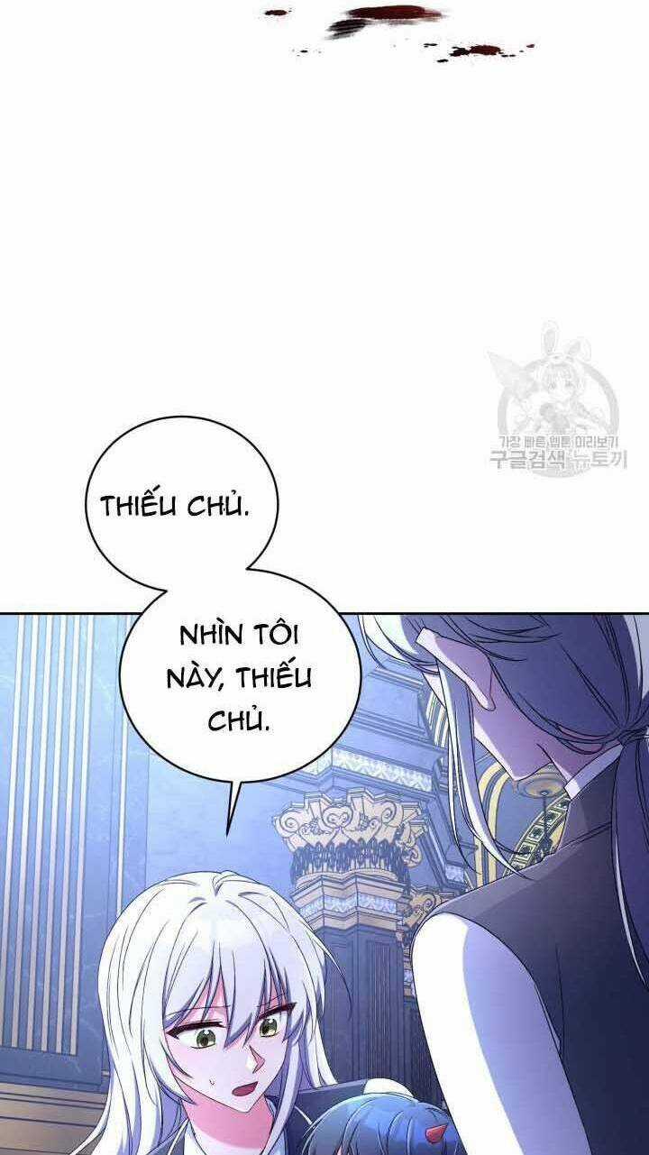 Búp Bê Quản Gia Của Ma Vương Chapter 13 trang 63