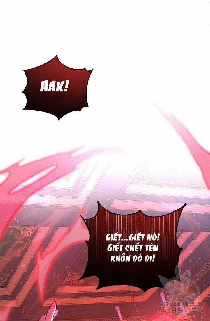 Búp Bê Quản Gia Của Ma Vương Chapter 13 trang 7