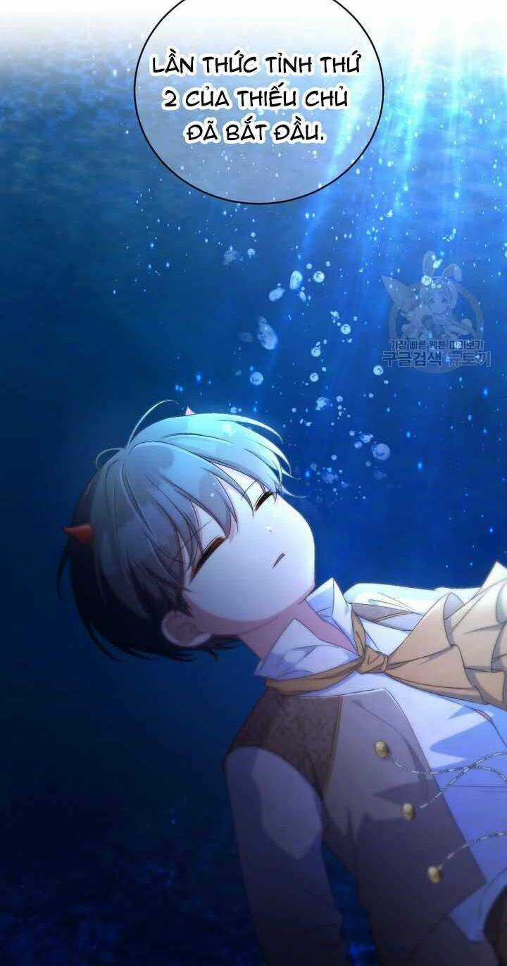 Búp Bê Quản Gia Của Ma Vương Chapter 13 trang 74