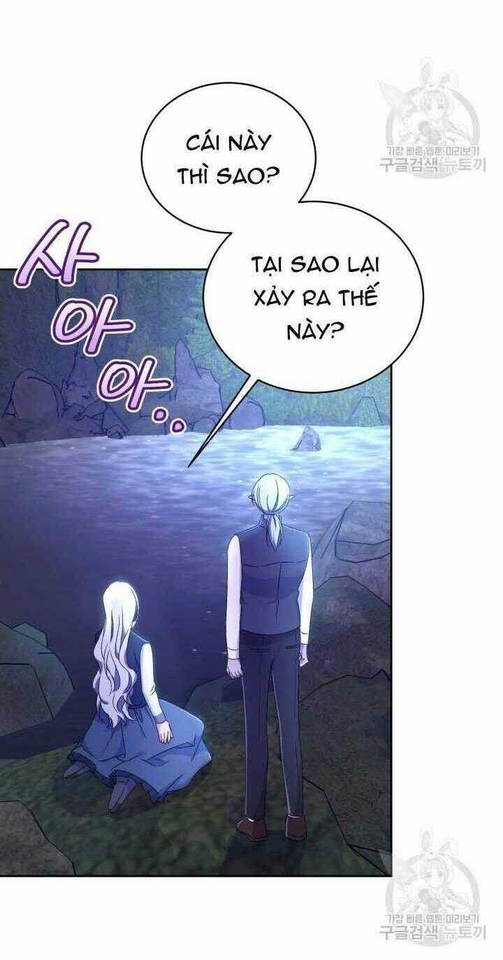 Búp Bê Quản Gia Của Ma Vương Chapter 13 trang 79