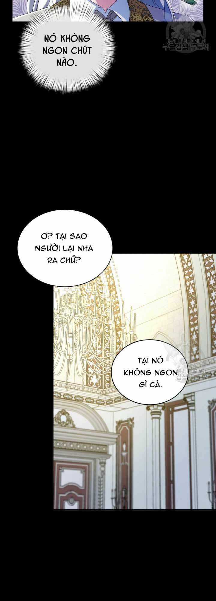 Búp Bê Quản Gia Của Ma Vương Chapter 14 trang 11