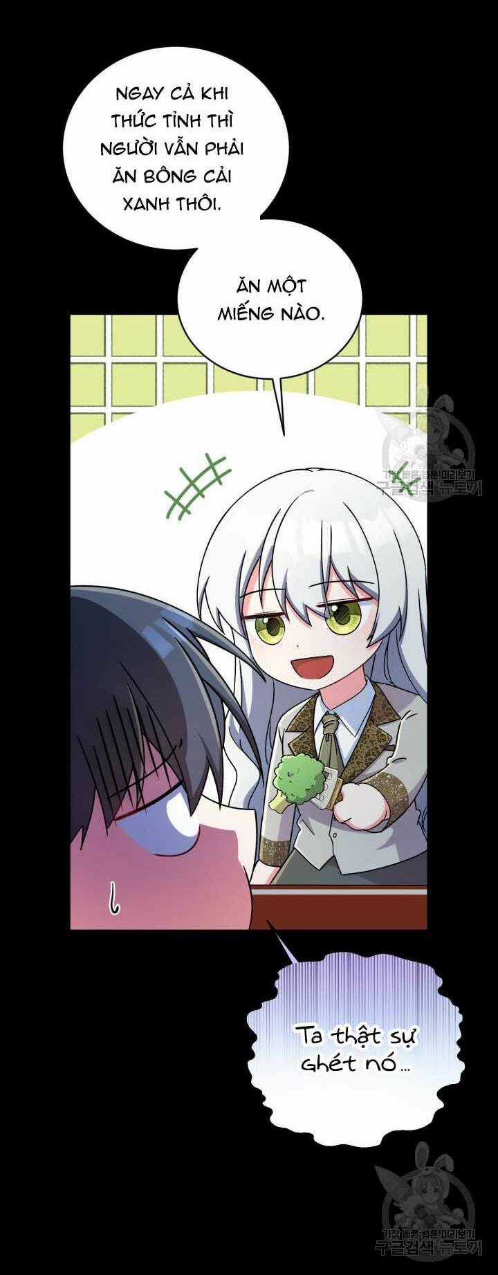 Búp Bê Quản Gia Của Ma Vương Chapter 14 trang 13