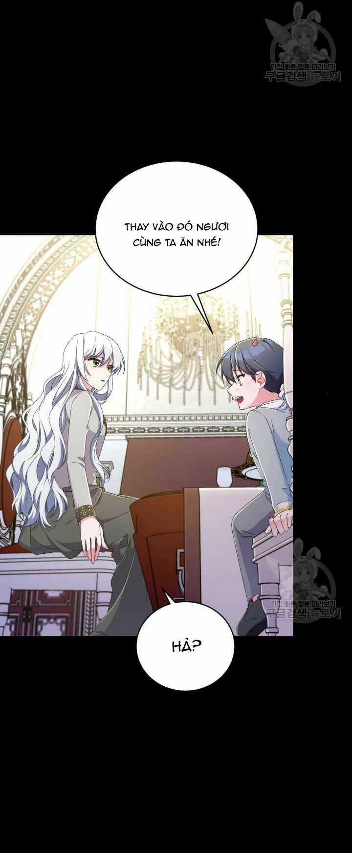 Búp Bê Quản Gia Của Ma Vương Chapter 14 trang 15