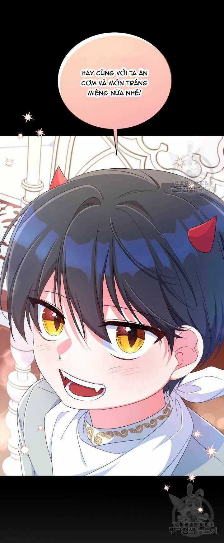 Búp Bê Quản Gia Của Ma Vương Chapter 14 trang 16