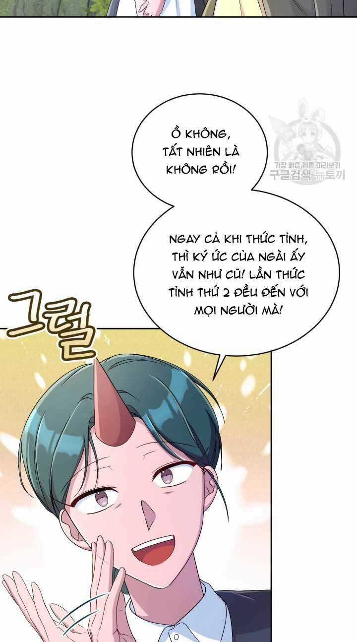 Búp Bê Quản Gia Của Ma Vương Chapter 14 trang 19