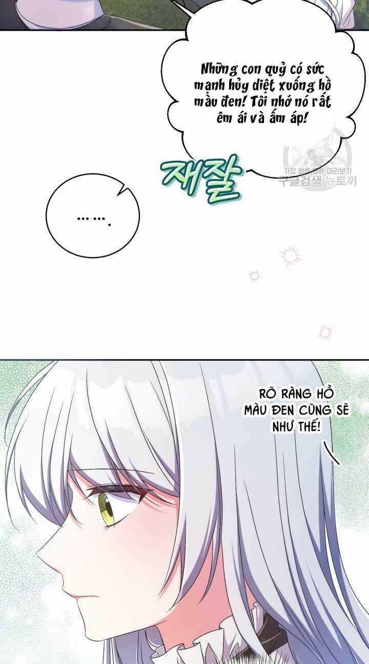 Búp Bê Quản Gia Của Ma Vương Chapter 14 trang 2