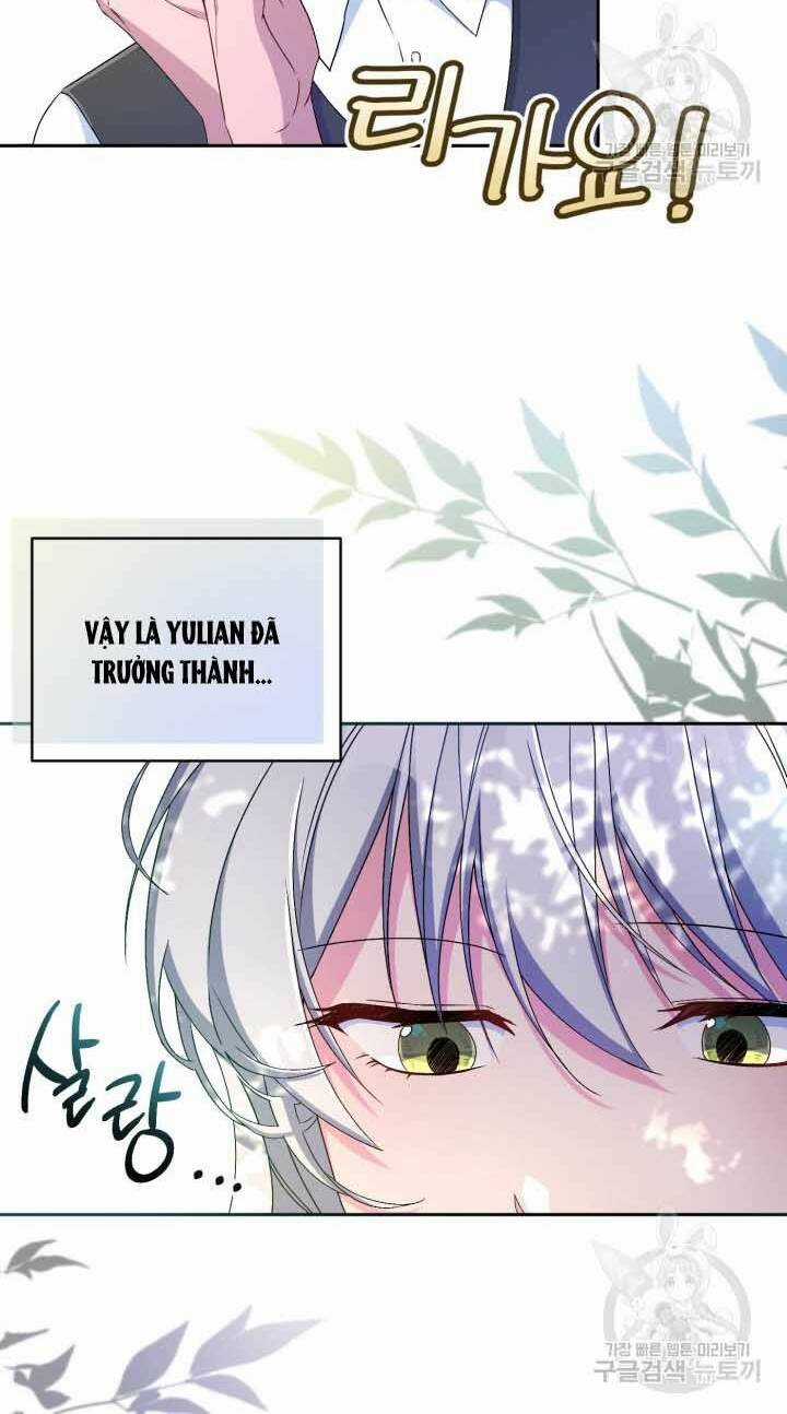 Búp Bê Quản Gia Của Ma Vương Chapter 14 trang 20