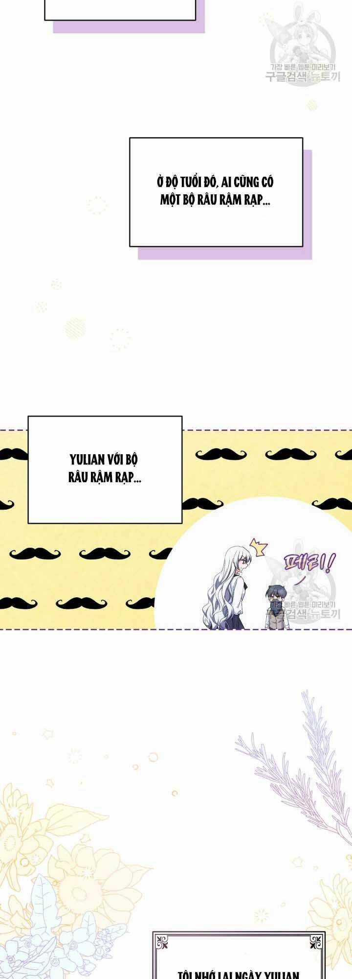 Búp Bê Quản Gia Của Ma Vương Chapter 14 trang 22