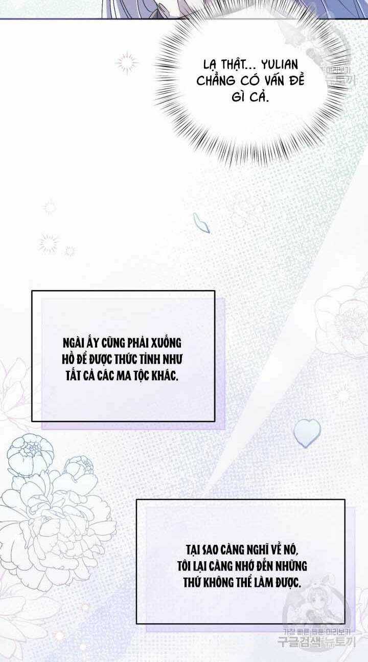 Búp Bê Quản Gia Của Ma Vương Chapter 14 trang 3