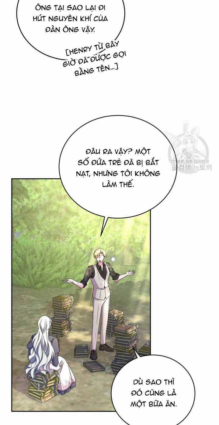 Búp Bê Quản Gia Của Ma Vương Chapter 14 trang 31