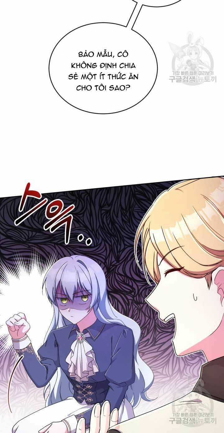 Búp Bê Quản Gia Của Ma Vương Chapter 14 trang 32