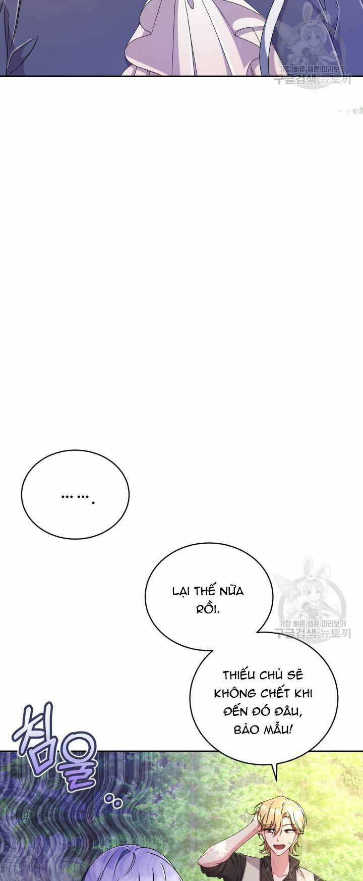 Búp Bê Quản Gia Của Ma Vương Chapter 14 trang 34