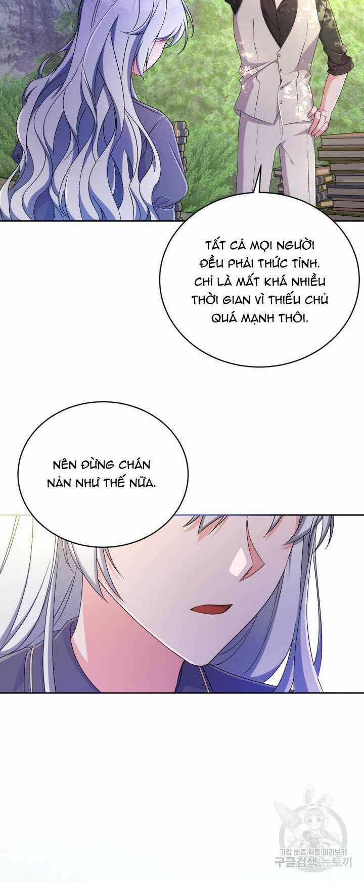 Búp Bê Quản Gia Của Ma Vương Chapter 14 trang 35