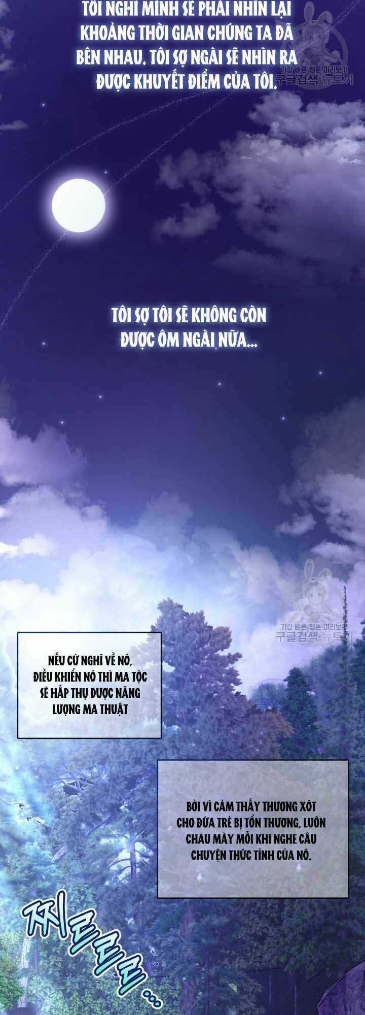 Búp Bê Quản Gia Của Ma Vương Chapter 14 trang 37