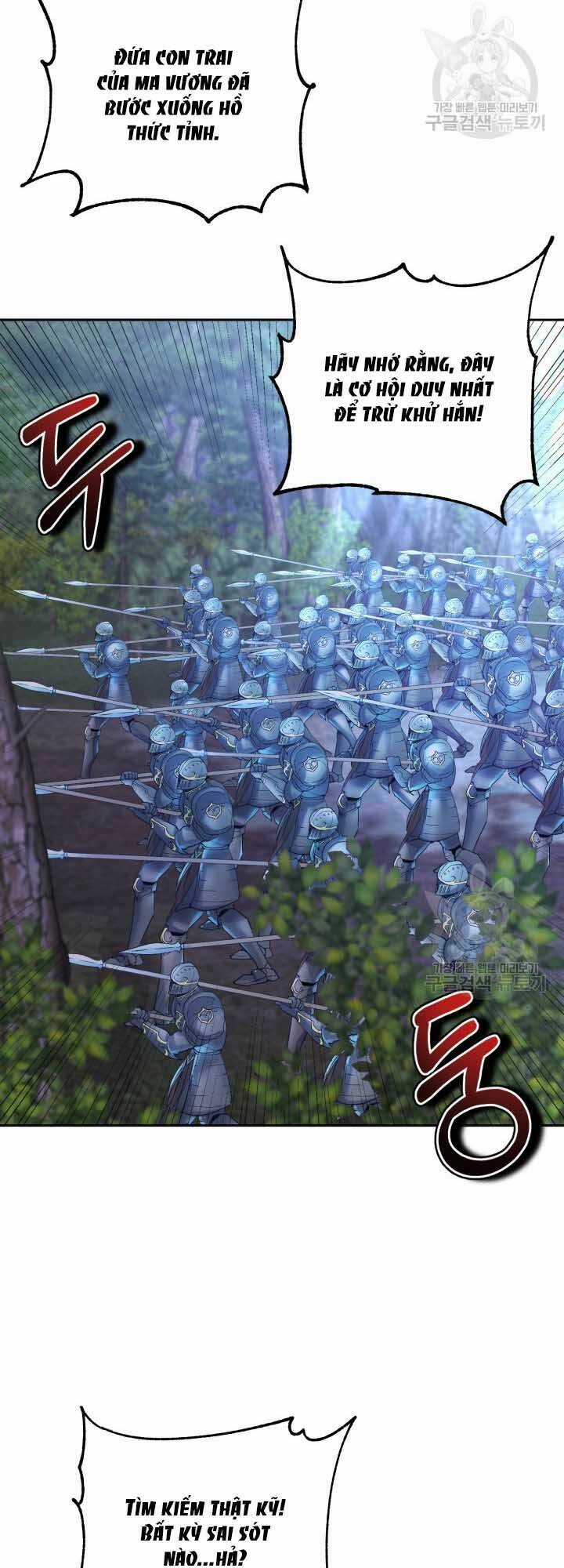 Búp Bê Quản Gia Của Ma Vương Chapter 14 trang 41