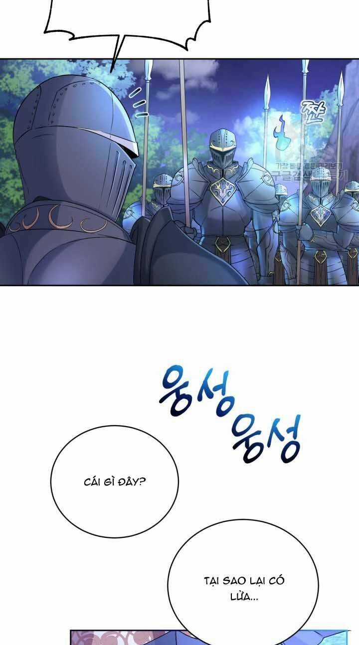 Búp Bê Quản Gia Của Ma Vương Chapter 14 trang 42