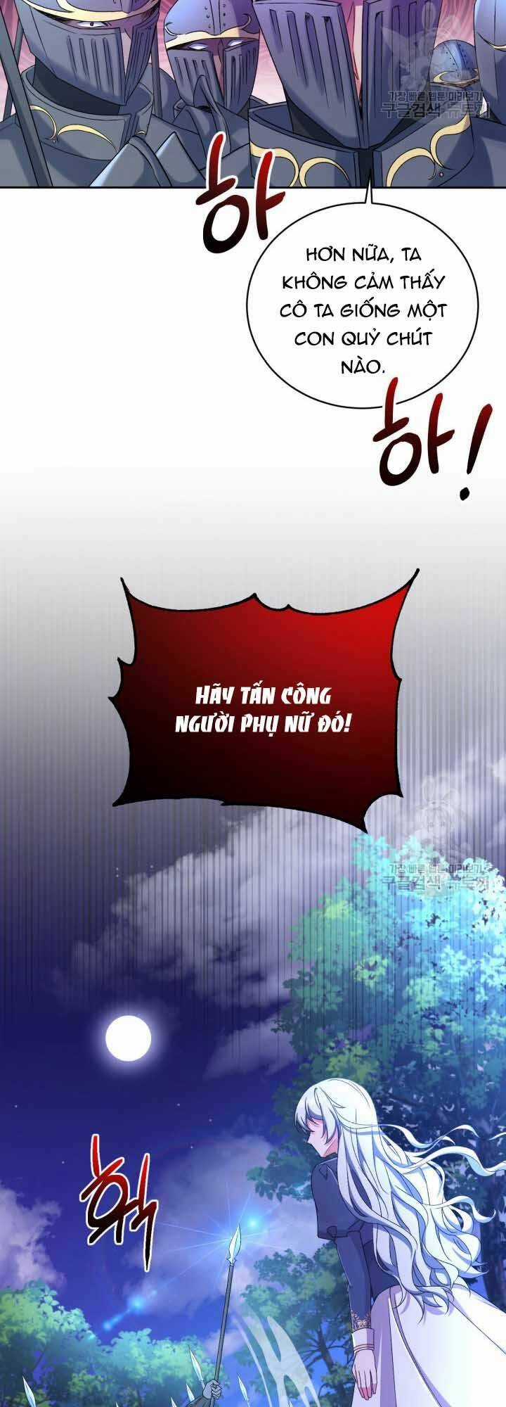 Búp Bê Quản Gia Của Ma Vương Chapter 14 trang 45
