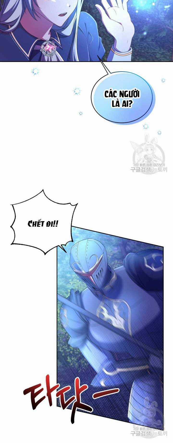 Búp Bê Quản Gia Của Ma Vương Chapter 14 trang 47