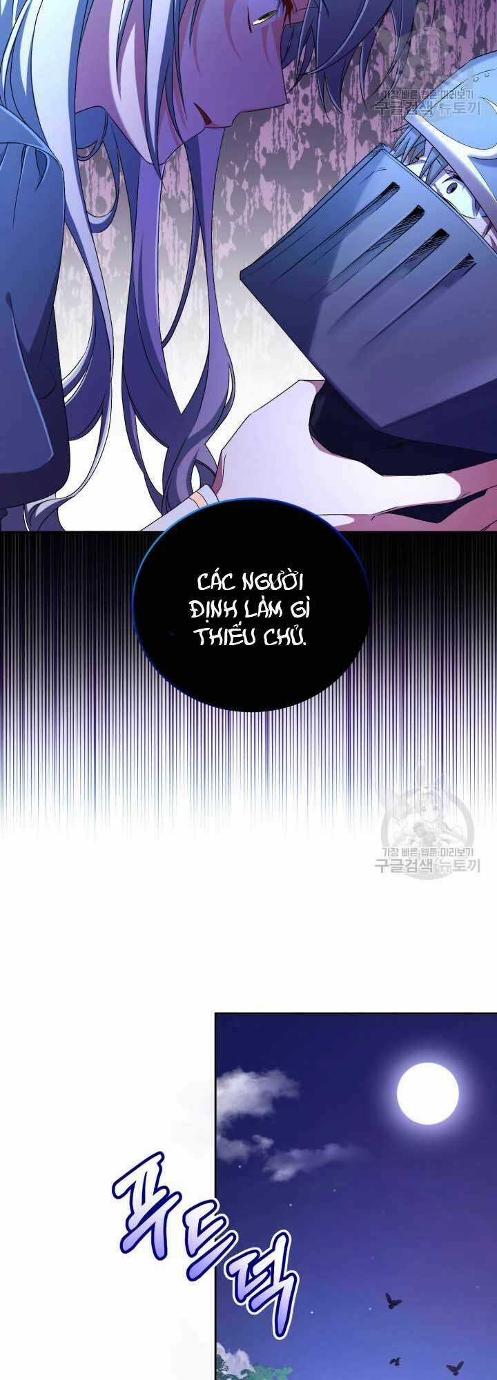 Búp Bê Quản Gia Của Ma Vương Chapter 14 trang 49