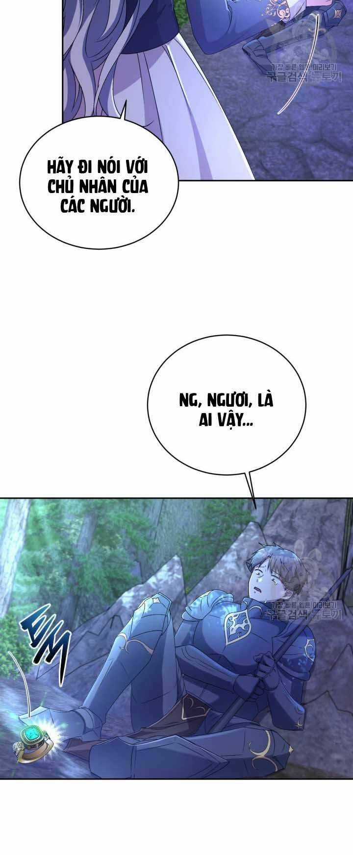 Búp Bê Quản Gia Của Ma Vương Chapter 14 trang 53