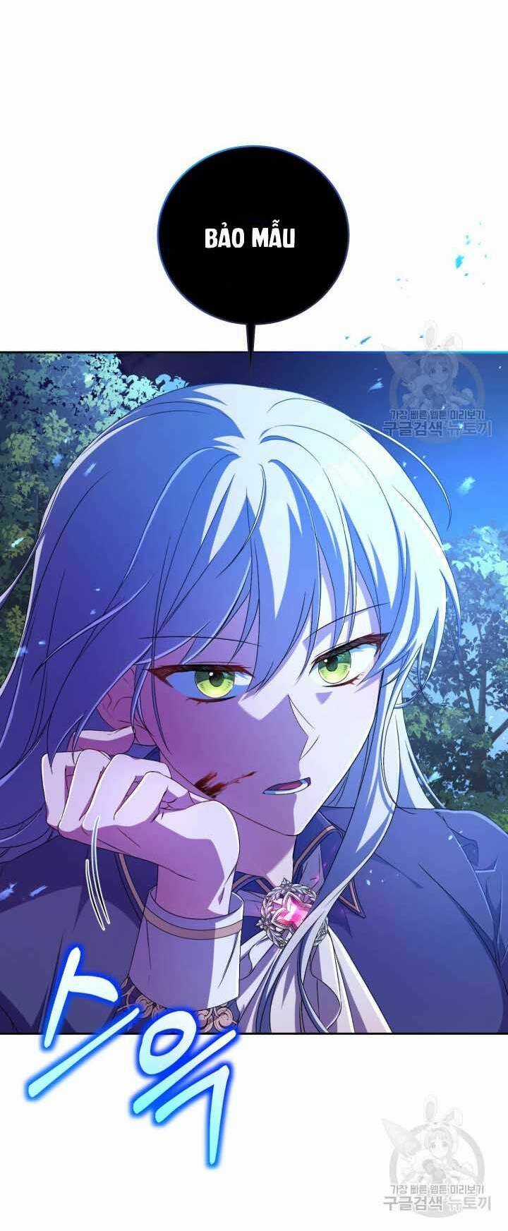 Búp Bê Quản Gia Của Ma Vương Chapter 14 trang 54