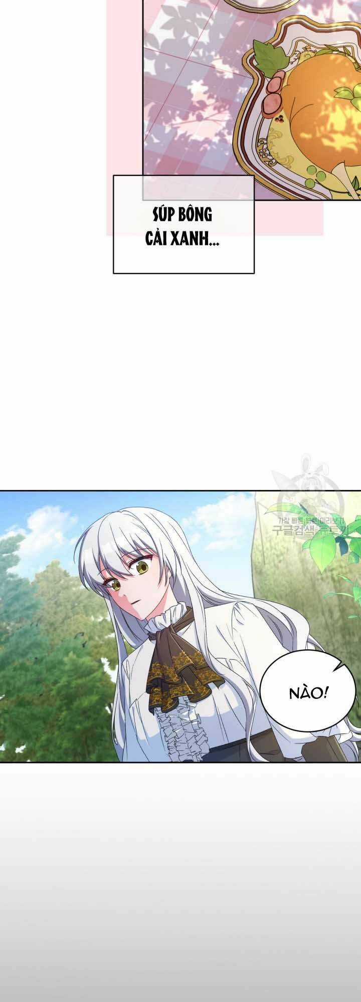 Búp Bê Quản Gia Của Ma Vương Chapter 14 trang 6