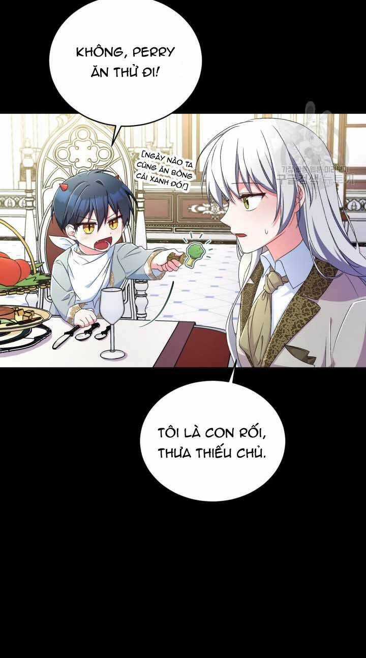 Búp Bê Quản Gia Của Ma Vương Chapter 14 trang 8