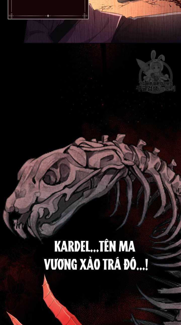 Búp Bê Quản Gia Của Ma Vương Chapter 15 trang 11