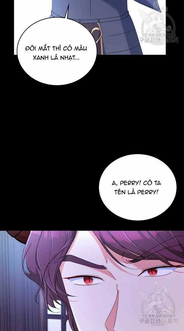 Búp Bê Quản Gia Của Ma Vương Chapter 15 trang 16