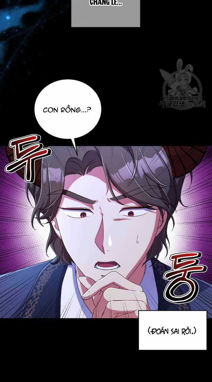 Búp Bê Quản Gia Của Ma Vương Chapter 15 trang 19