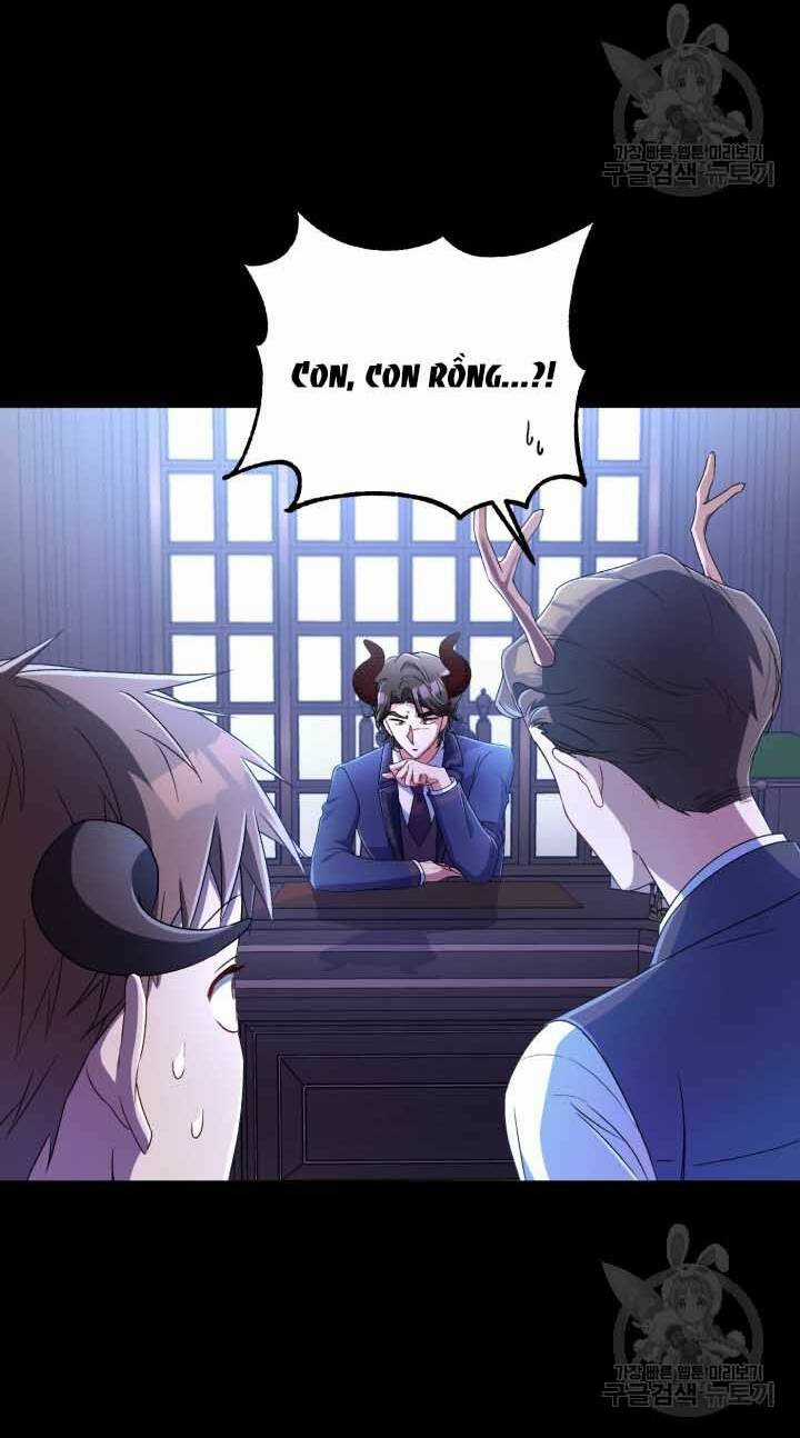 Búp Bê Quản Gia Của Ma Vương Chapter 15 trang 20