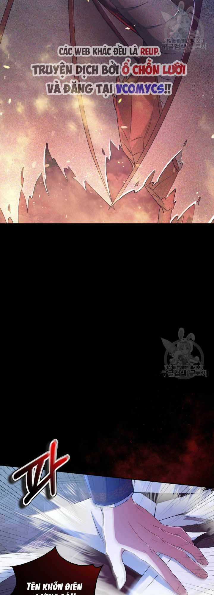 Búp Bê Quản Gia Của Ma Vương Chapter 15 trang 22