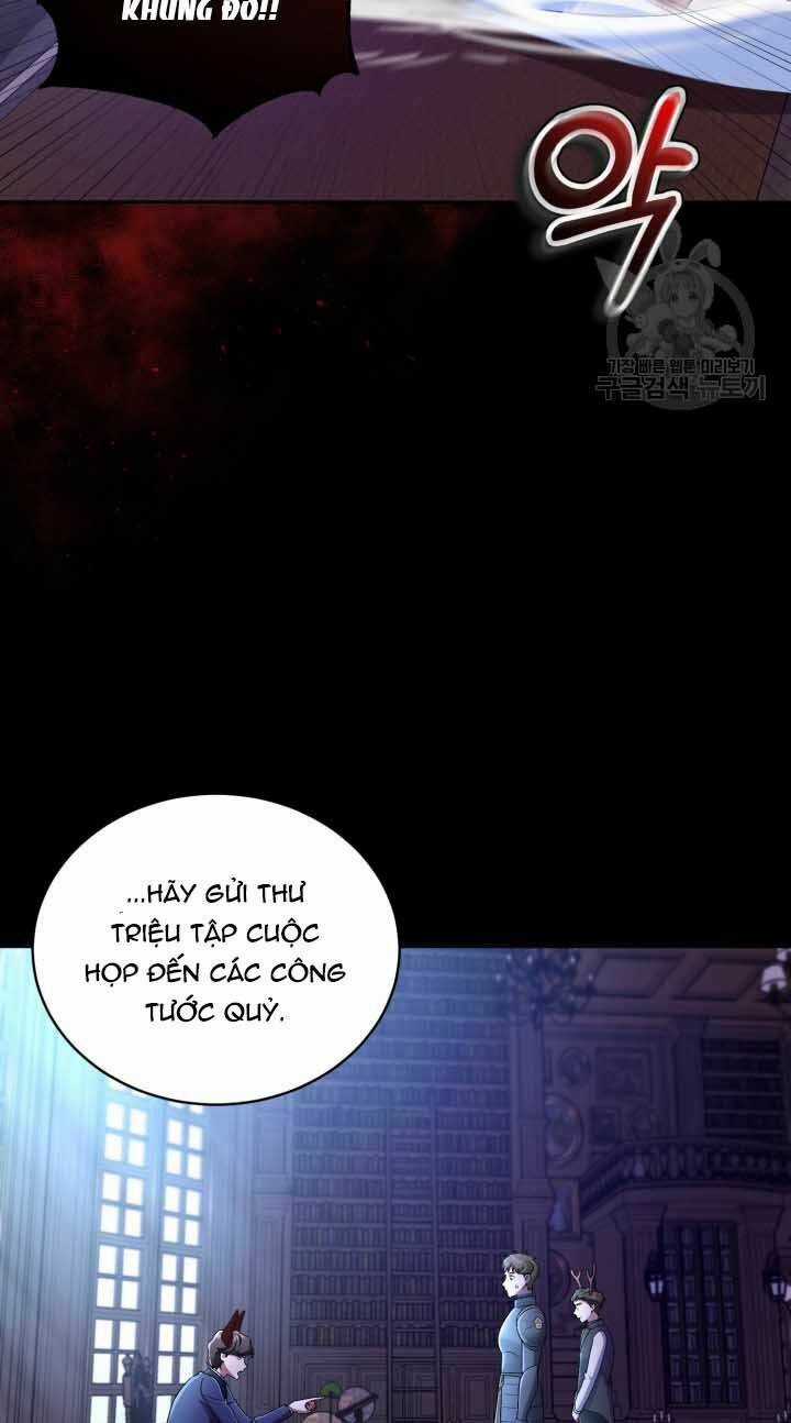 Búp Bê Quản Gia Của Ma Vương Chapter 15 trang 23