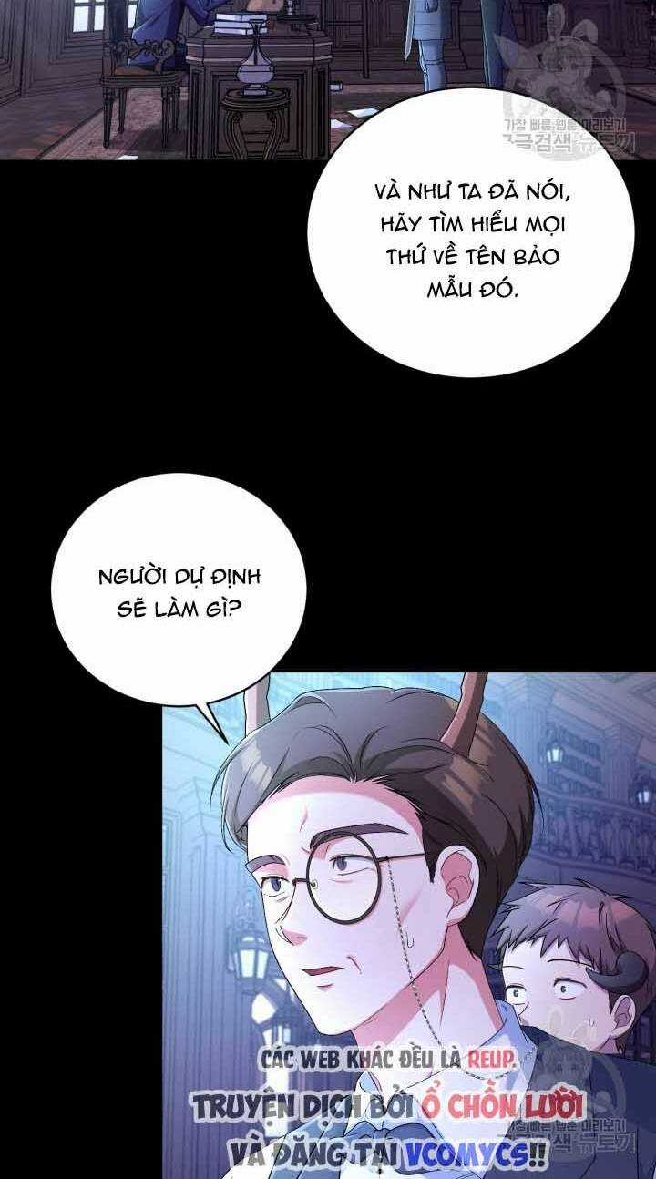 Búp Bê Quản Gia Của Ma Vương Chapter 15 trang 24