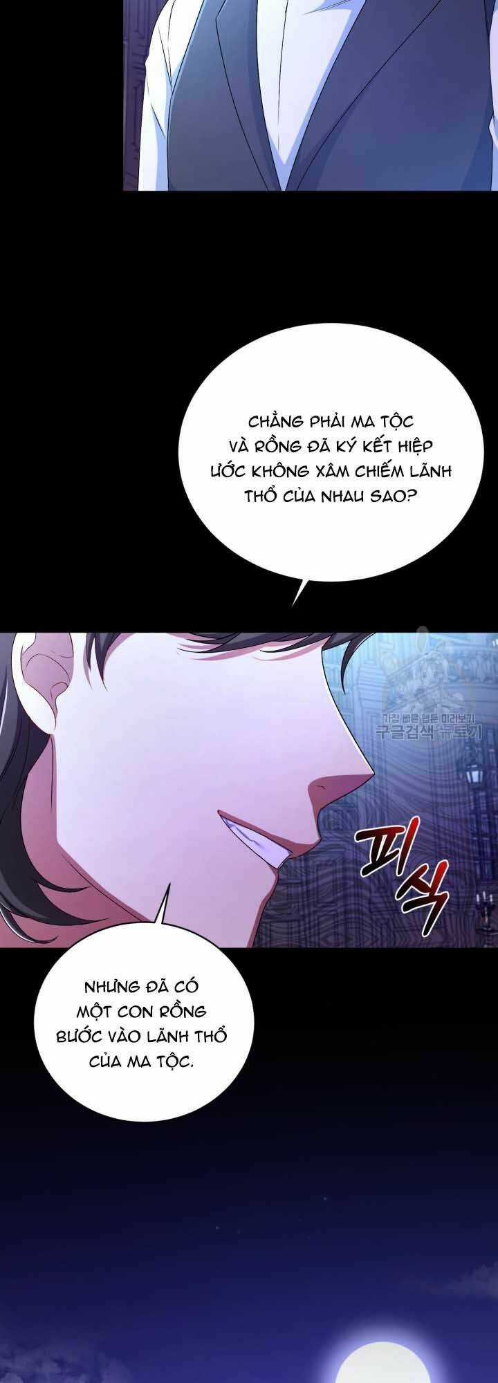 Búp Bê Quản Gia Của Ma Vương Chapter 15 trang 25