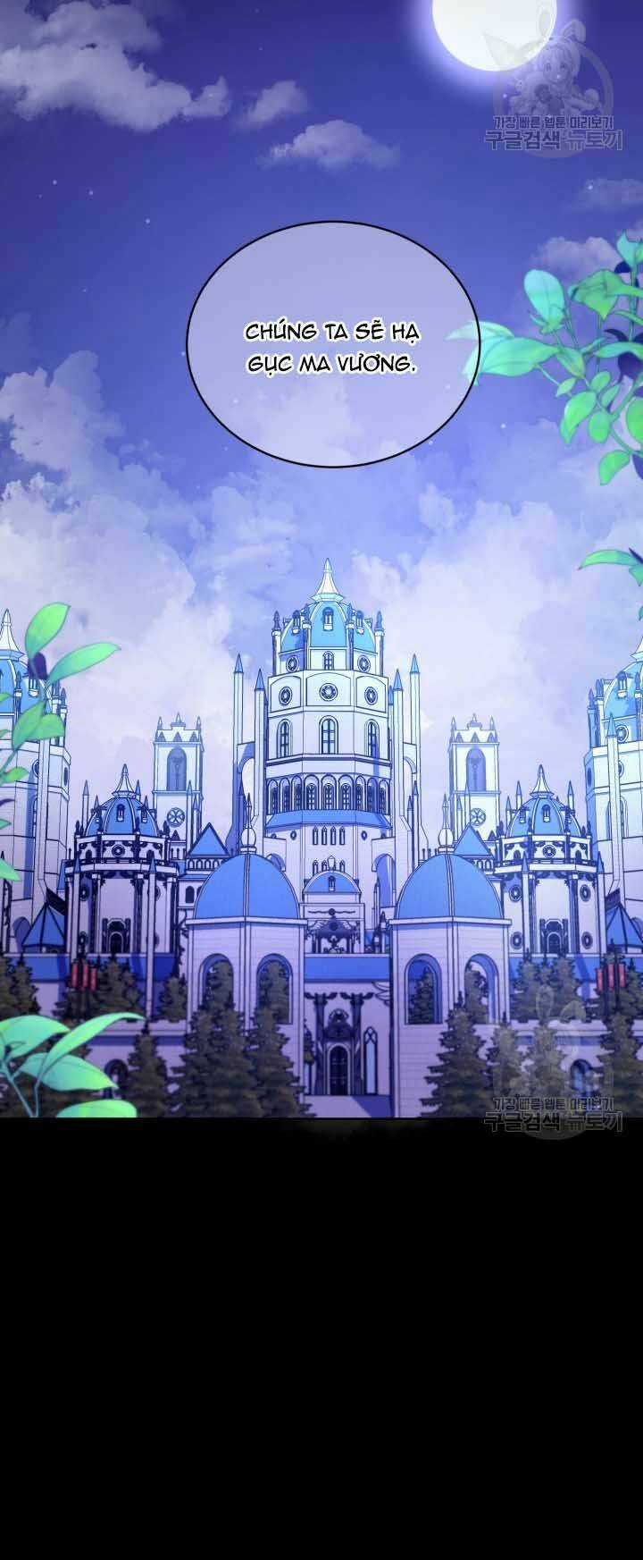 Búp Bê Quản Gia Của Ma Vương Chapter 15 trang 26