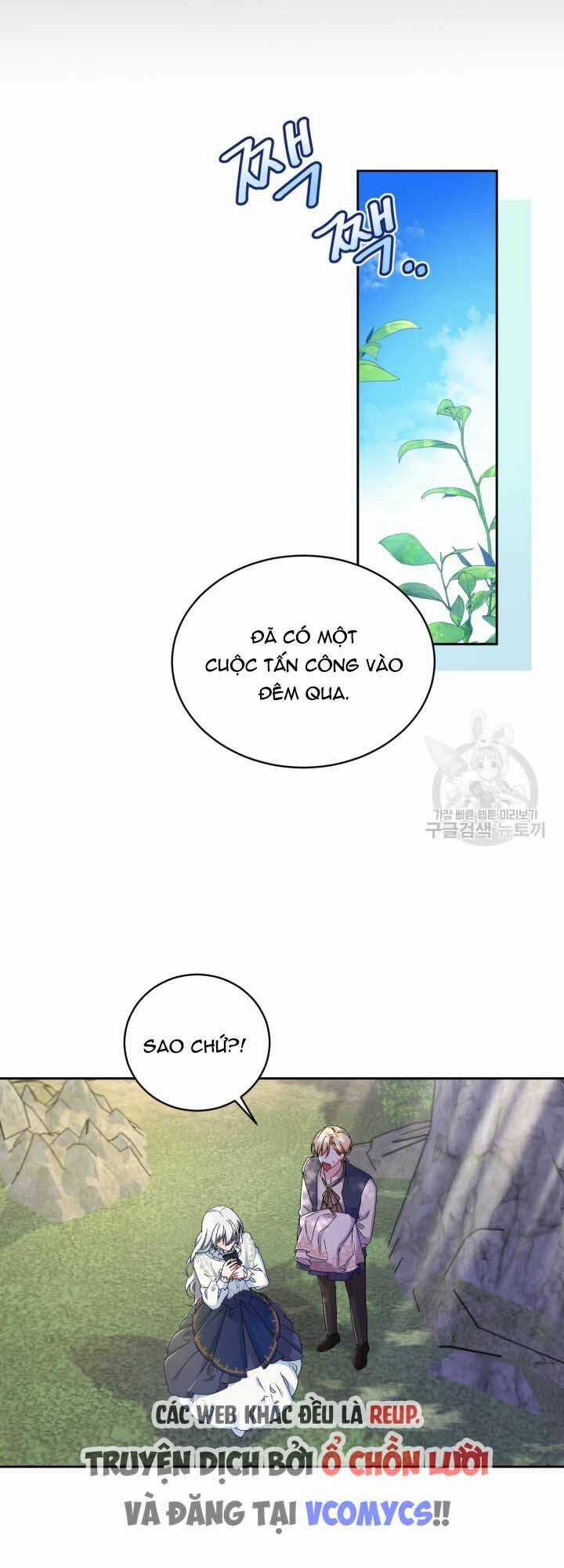 Búp Bê Quản Gia Của Ma Vương Chapter 15 trang 28